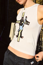 Load image into Gallery viewer, FOR MY SINS Tank Top
